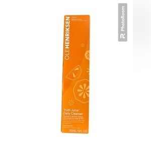 NIB Truth Juice Daily Cleanser